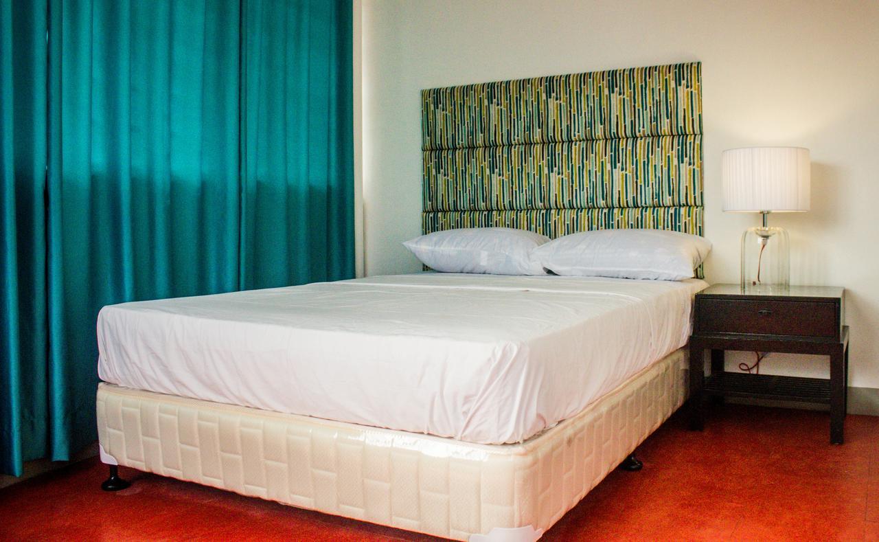 Naps & Maps Hostel Cebu Exteriér fotografie