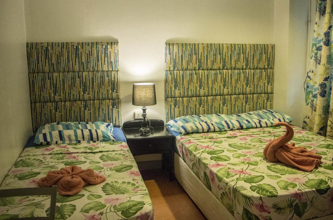 Naps & Maps Hostel Cebu Exteriér fotografie