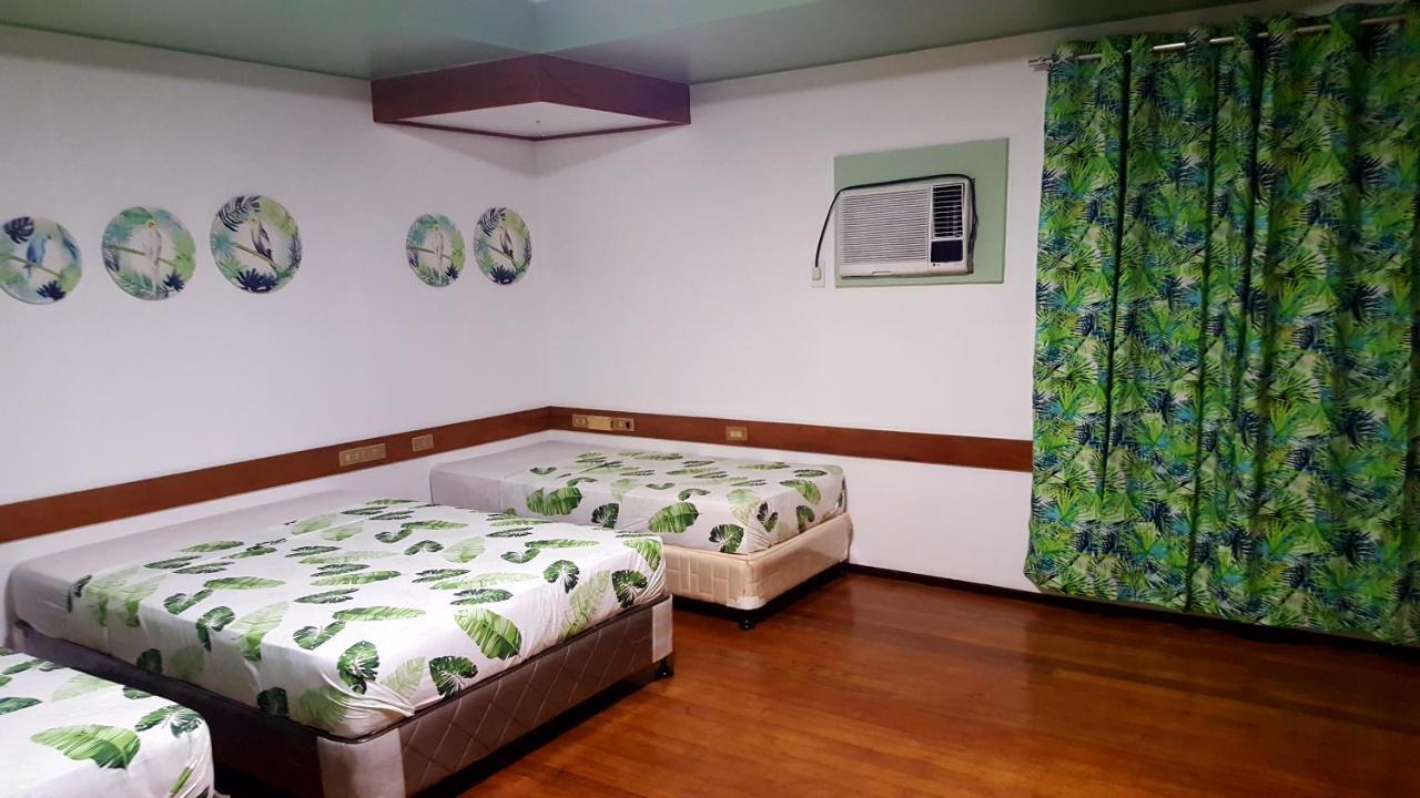 Naps & Maps Hostel Cebu Exteriér fotografie
