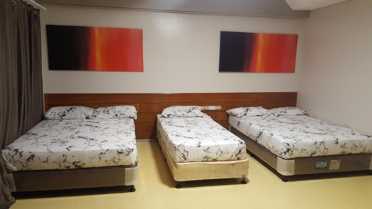 Naps & Maps Hostel Cebu Exteriér fotografie