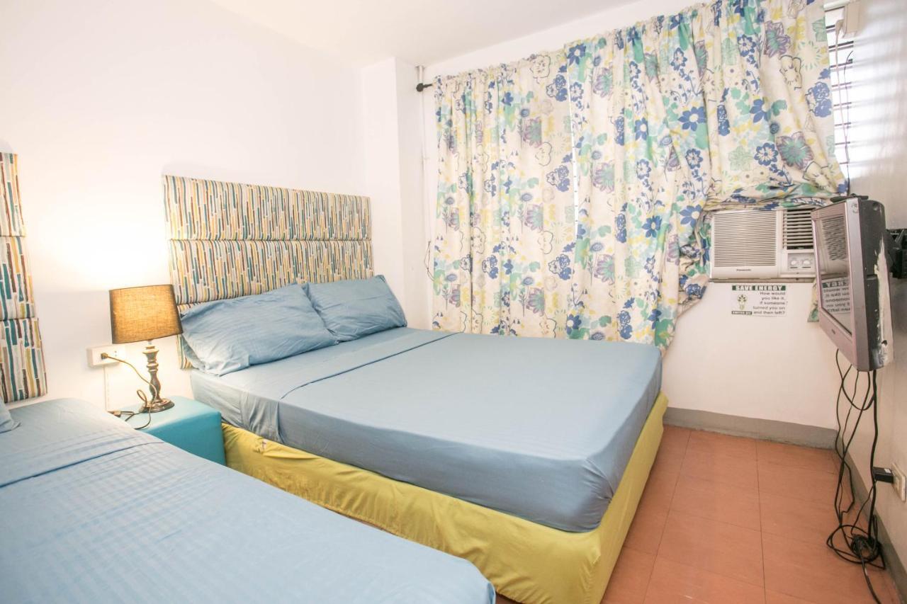 Naps & Maps Hostel Cebu Exteriér fotografie