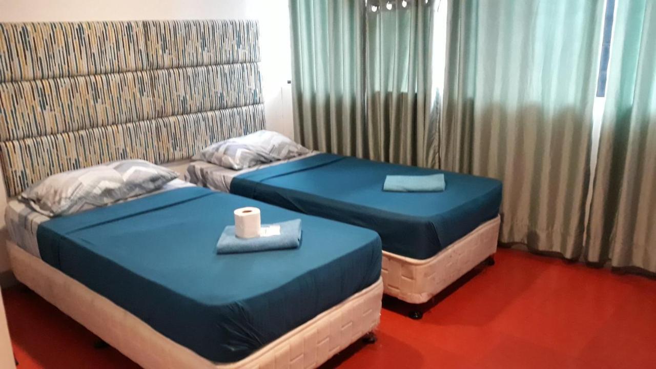 Naps & Maps Hostel Cebu Exteriér fotografie